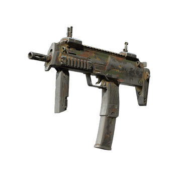 Army Recon