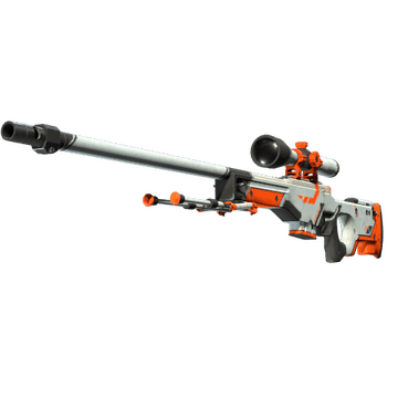 Asiimov