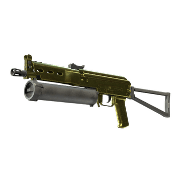 Brass