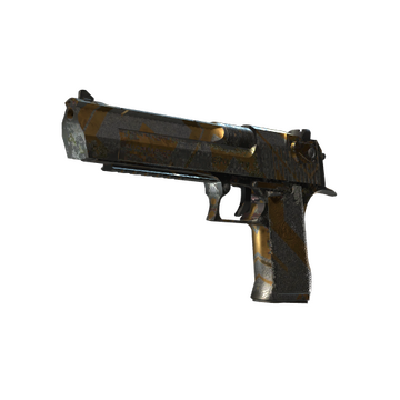Bronze Deco