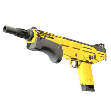 Bulldozer
