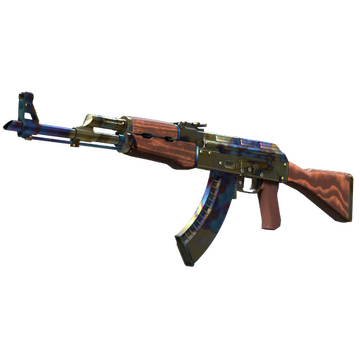 Case Hardened