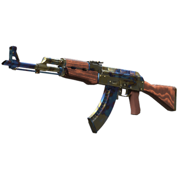 Case Hardened
