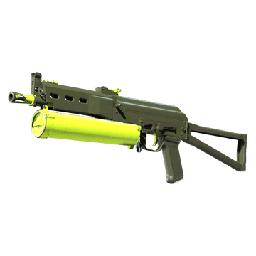 Chemical Green