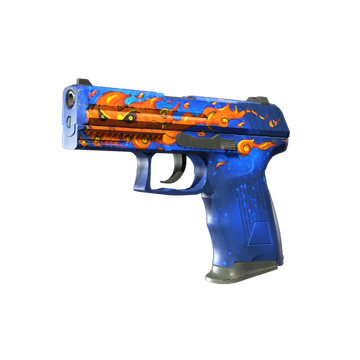 Fire Elemental