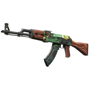 Fire Serpent