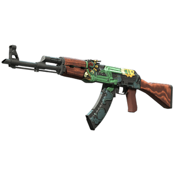 Fire Serpent