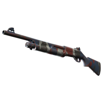 Ghost Camo