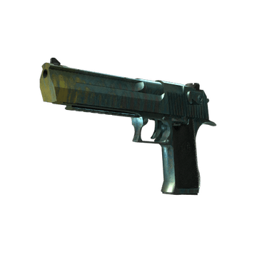 Hand Cannon