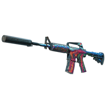 Hyper Beast