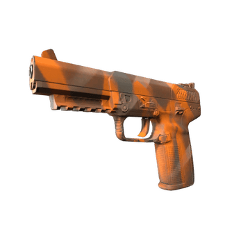 Orange Peel