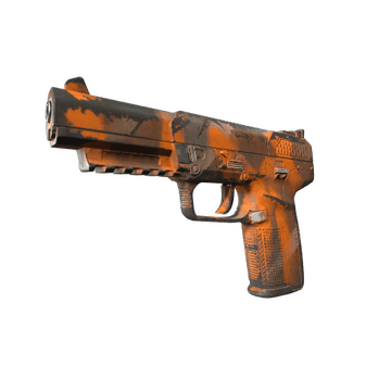 Orange Peel