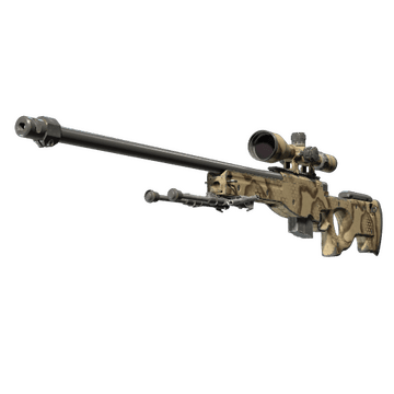 Snake Camo
