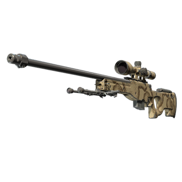 Snake Camo