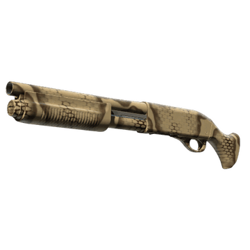 Snake Camo