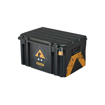 CS:GO Weapon Case 2