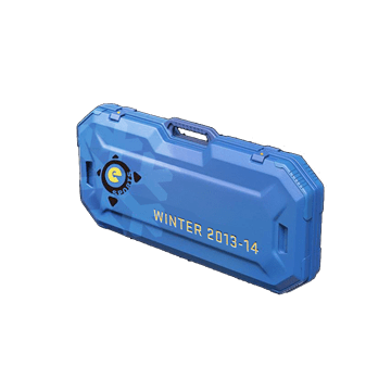 eSports 2013 Winter Case