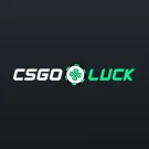 CSGOLuck Full Review - Logo