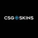 CSGO-SKINS Full Review - Logo