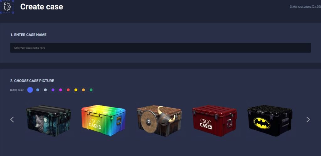 csgocases case creator 1