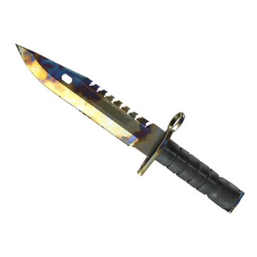 Exclusive knife