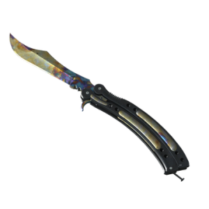 Case Hardened