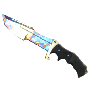 Case Hardened