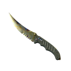 Case Hardened
