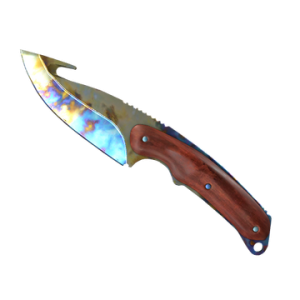 Case Hardened