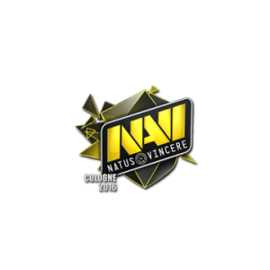 Sticker | Natus Vincere | Cologne 2016