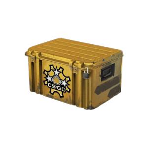 Revolver Case