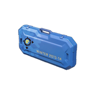 eSports 2013 Winter Case